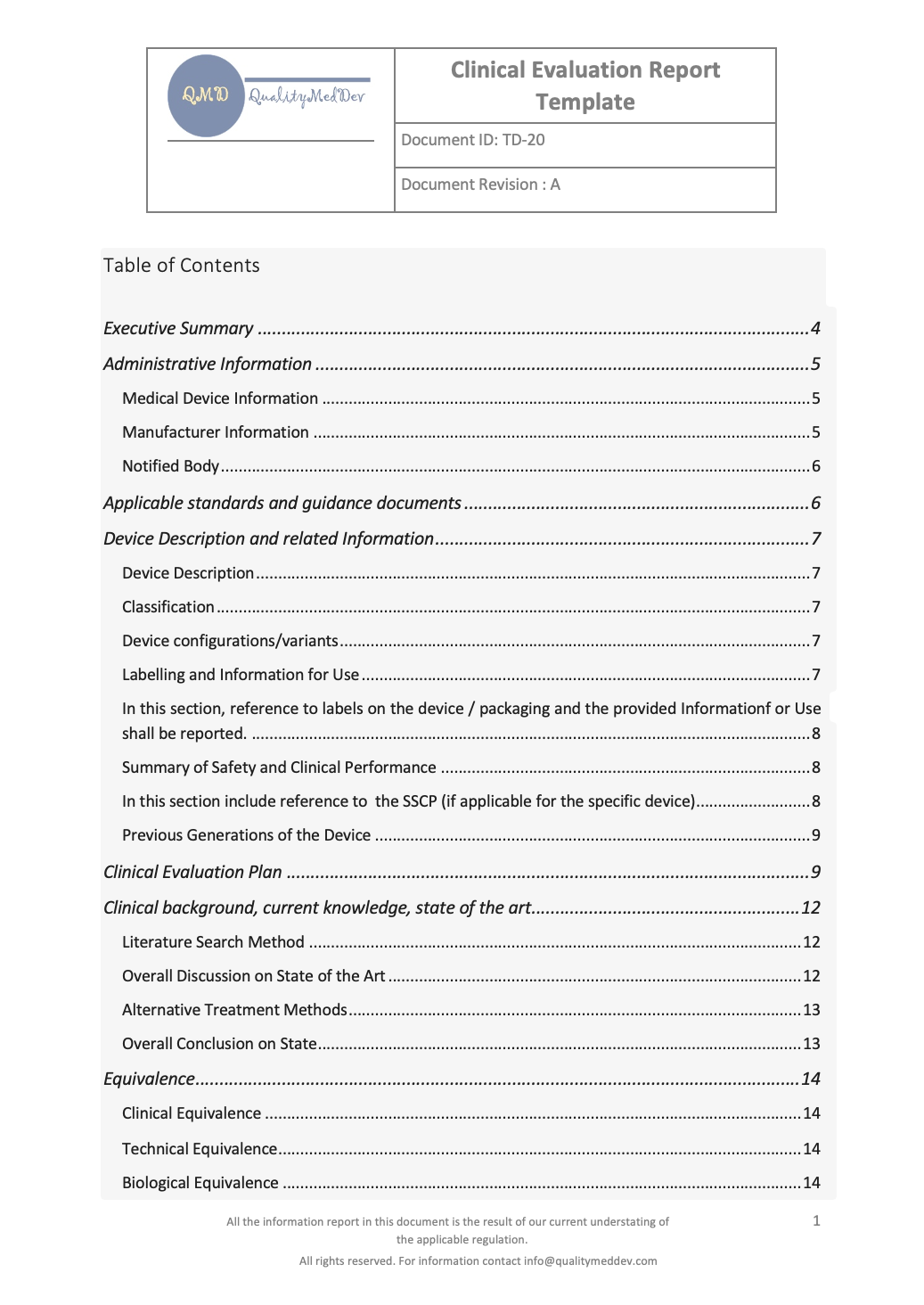 clinical-evaluation-report-template-mdr
